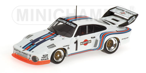 Porsche 935, 1000 Km Nrburgring 1976 (400 766301)